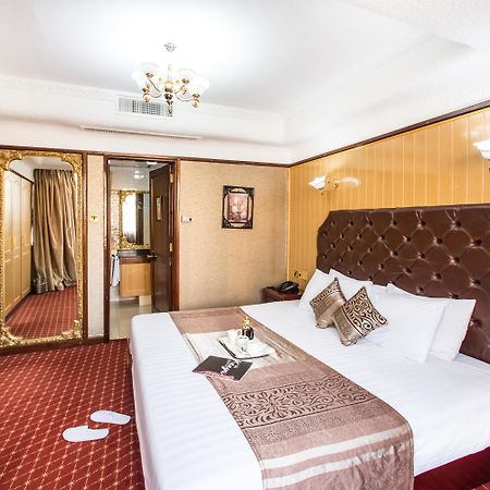 Nairobi Safari Club By Swiss-Belhotel Экстерьер фото