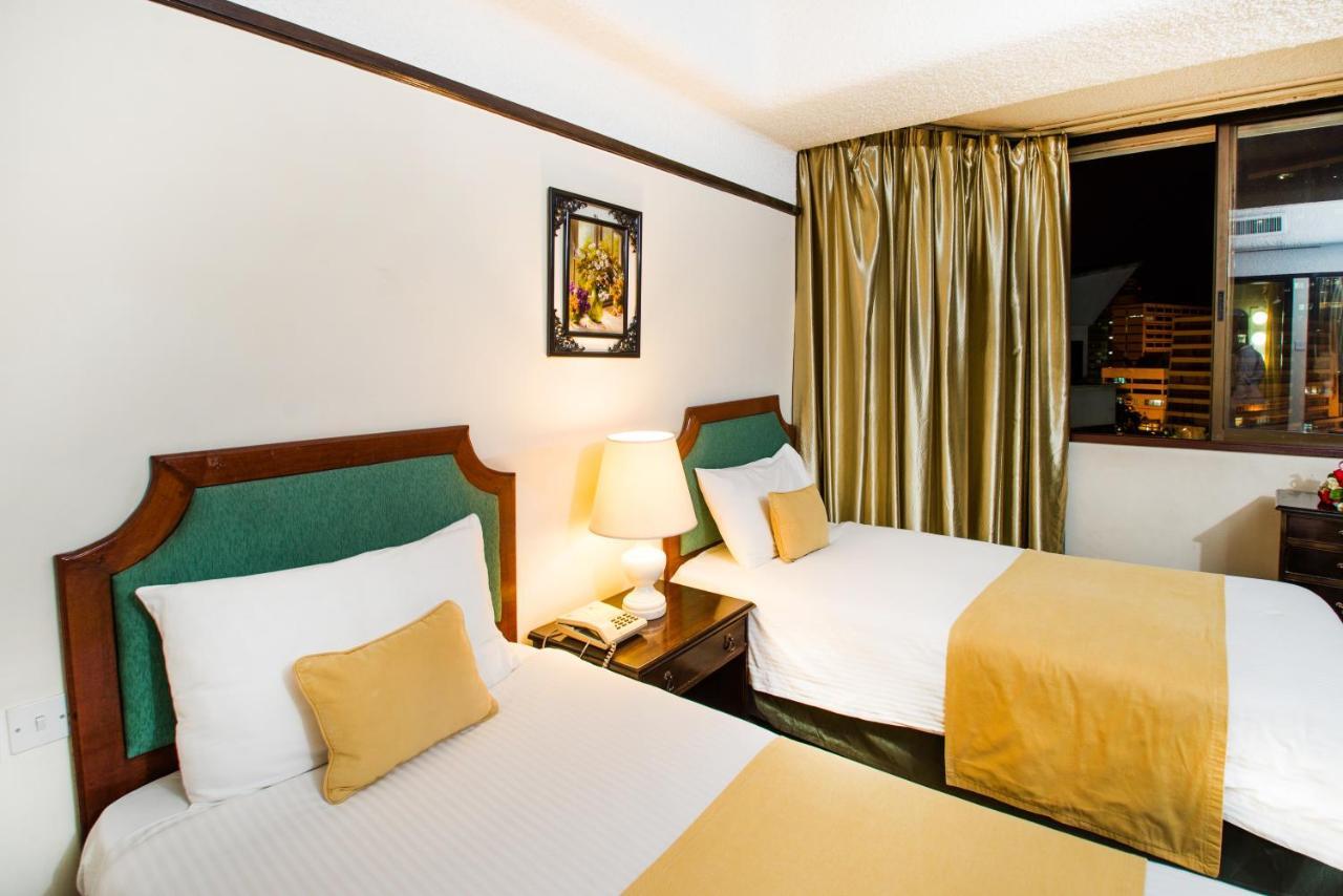 Nairobi Safari Club By Swiss-Belhotel Экстерьер фото