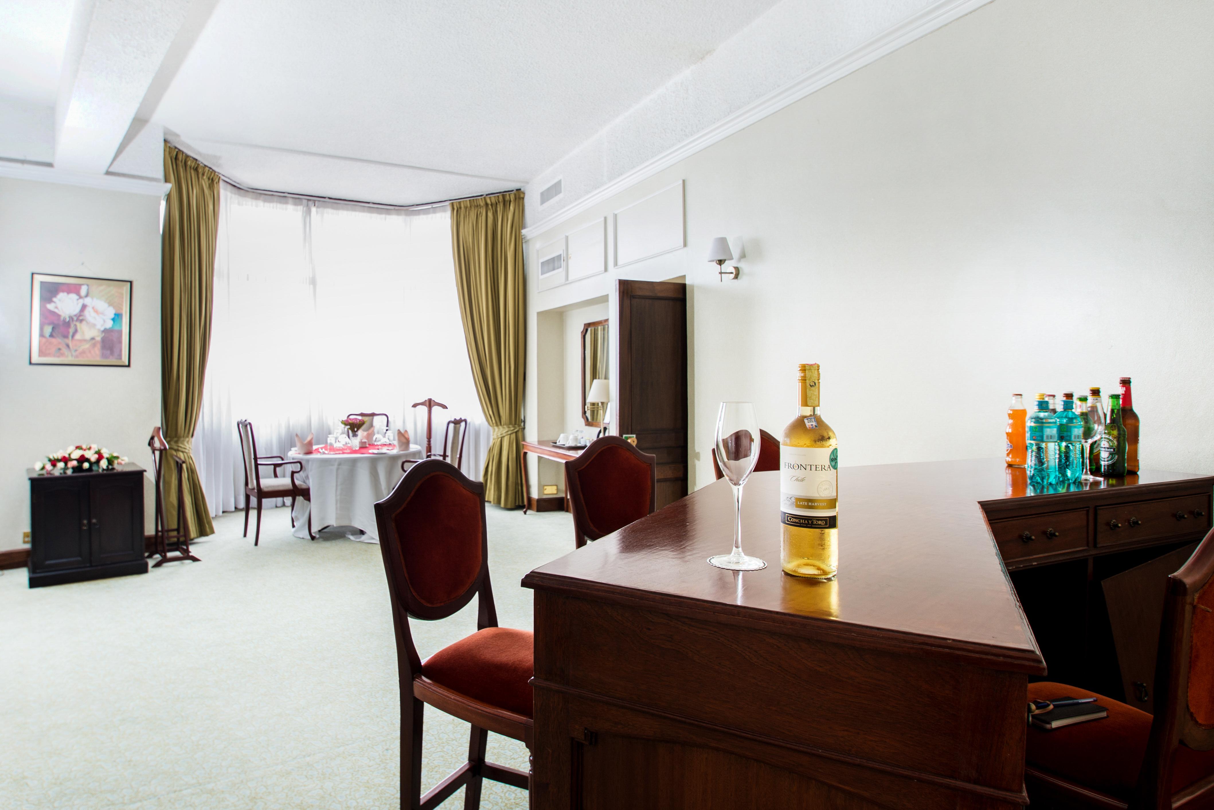 Nairobi Safari Club By Swiss-Belhotel Экстерьер фото