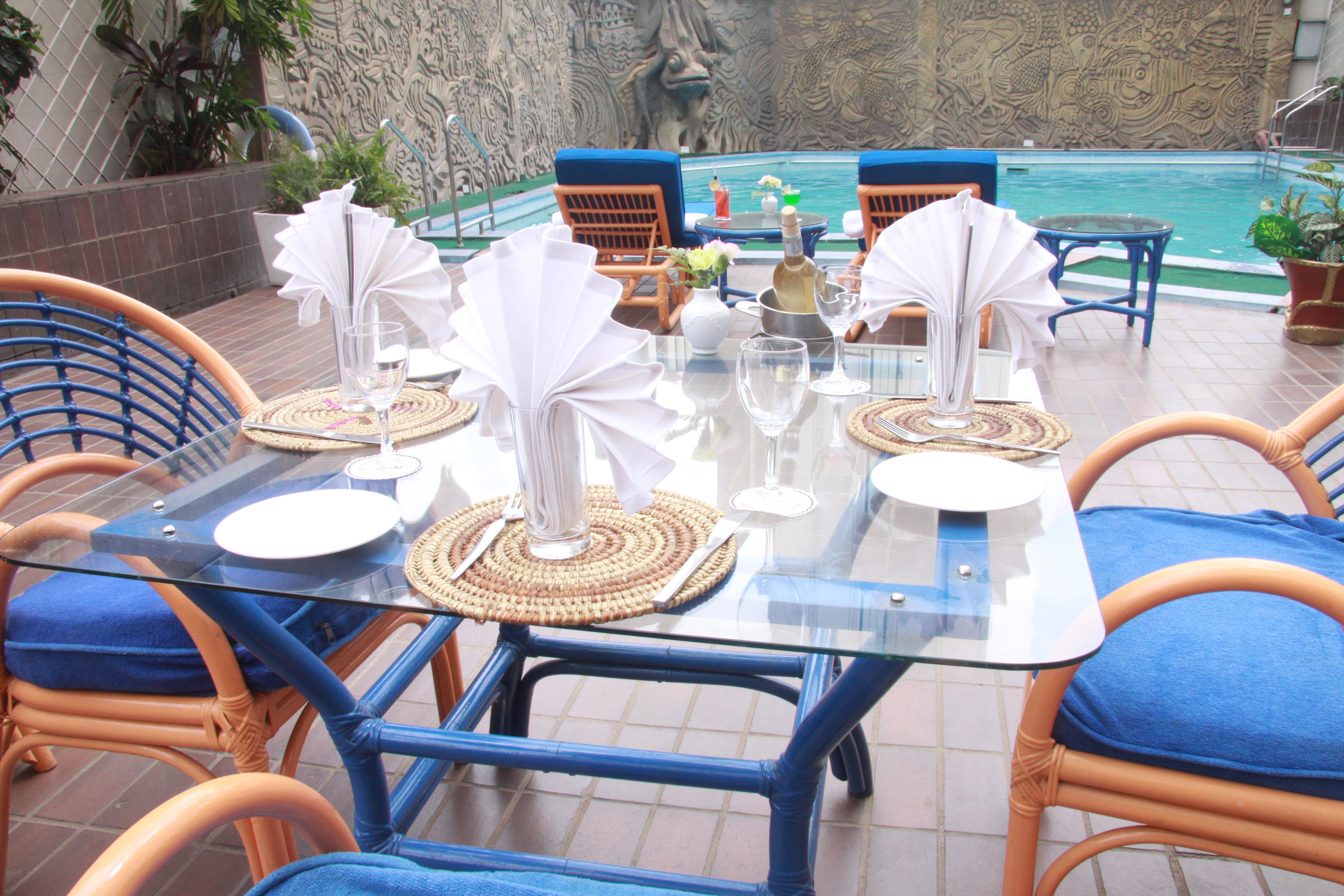 Nairobi Safari Club By Swiss-Belhotel Экстерьер фото
