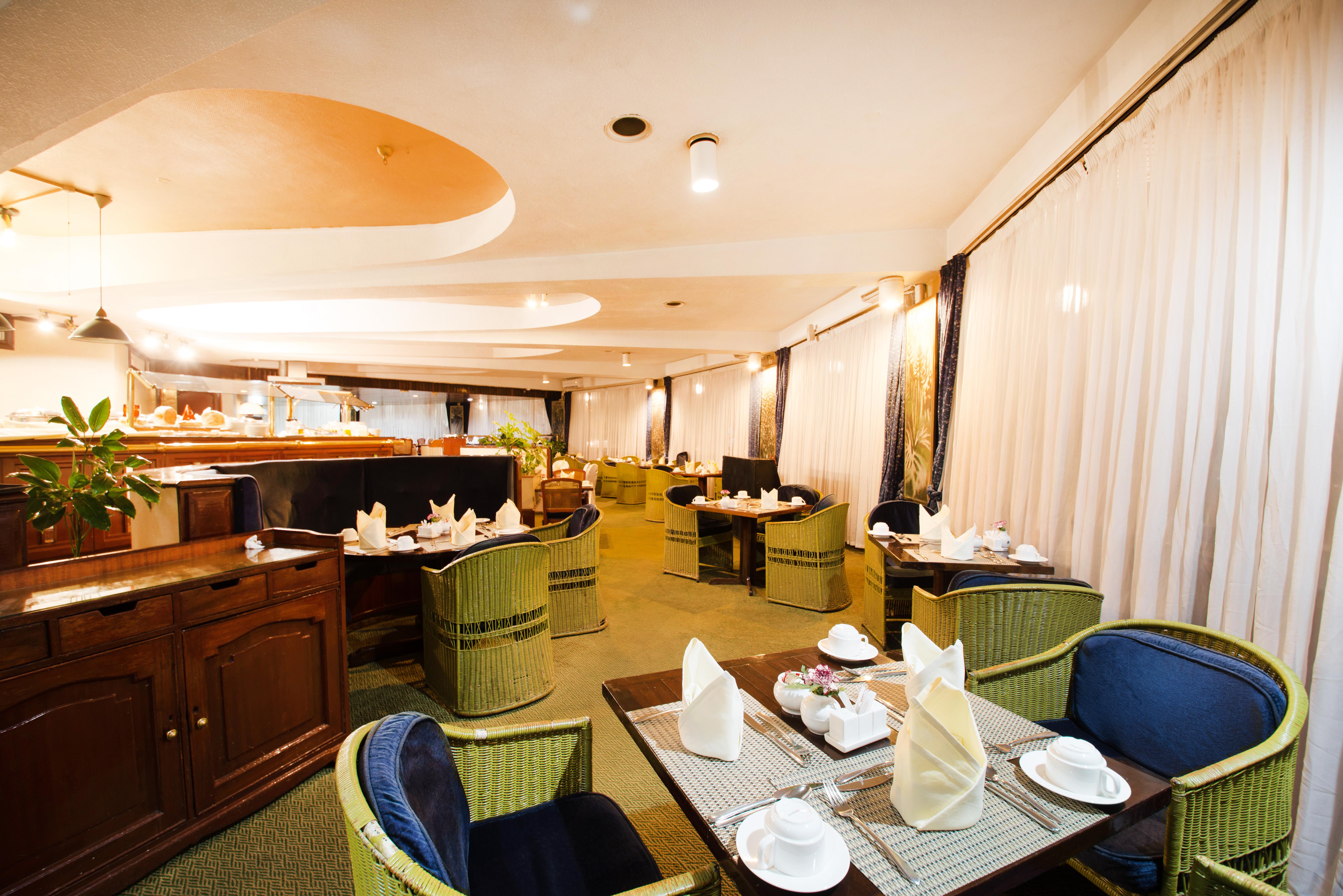 Nairobi Safari Club By Swiss-Belhotel Экстерьер фото