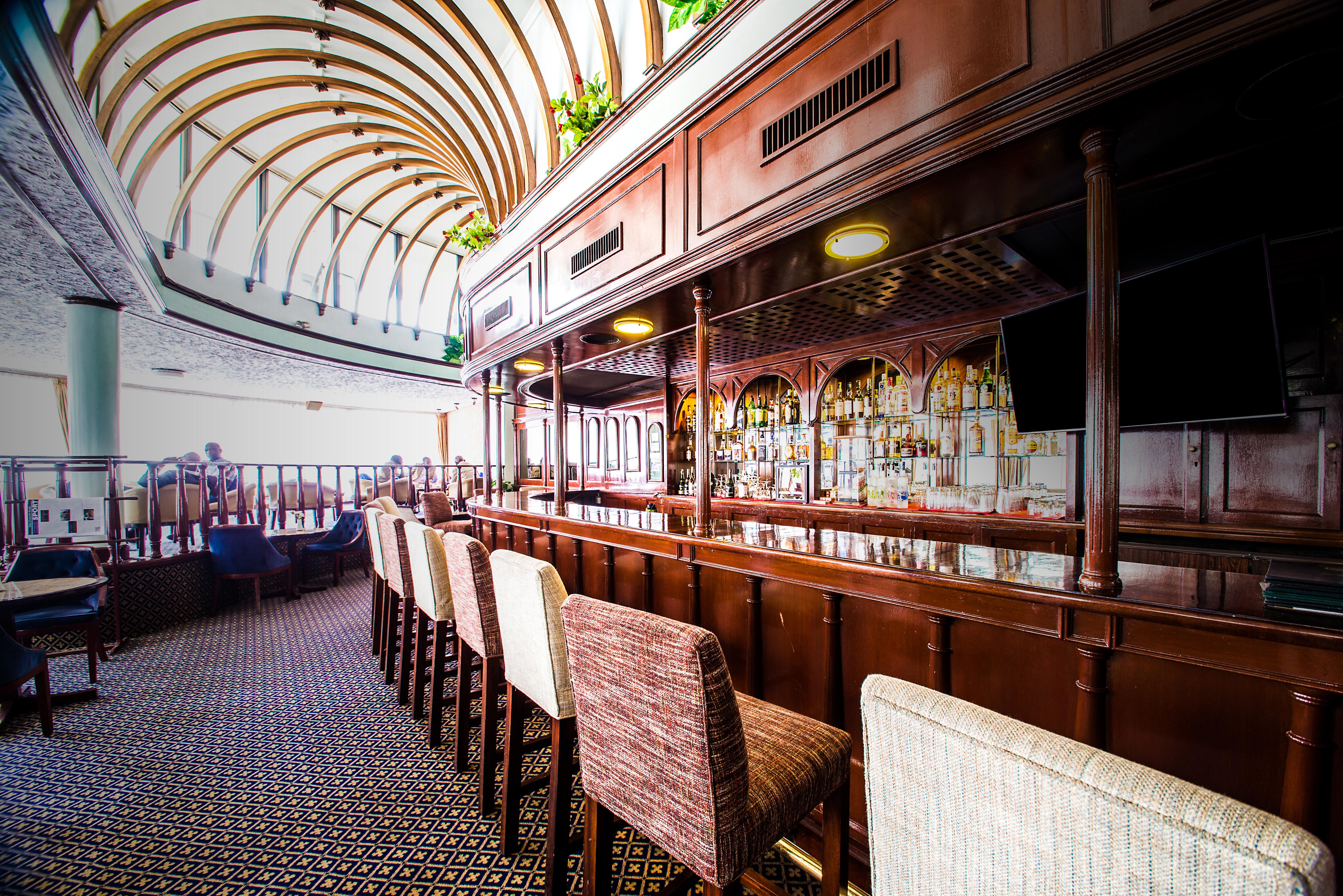 Nairobi Safari Club By Swiss-Belhotel Экстерьер фото