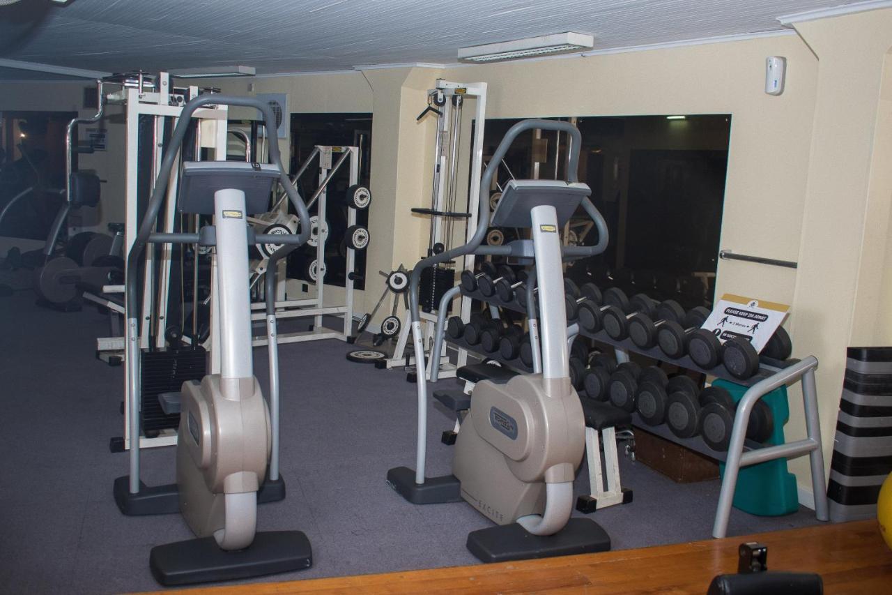Nairobi Safari Club By Swiss-Belhotel Экстерьер фото